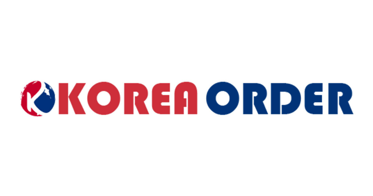 ㅋ Order Korean Delivery for Foreigners – Order in English, Fast Delivery in Seoul